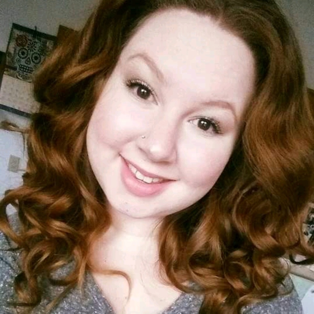 Meet your Posher, Madeline